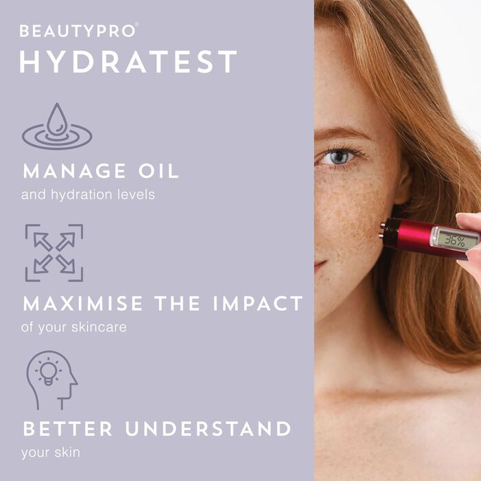 BeautyPro Hydratest