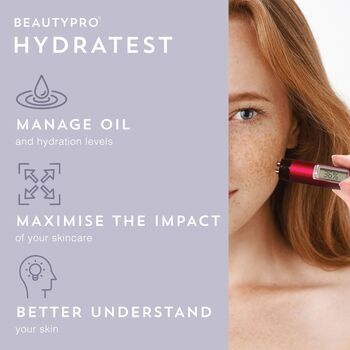BeautyPro Hydratest
