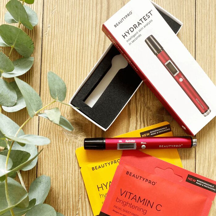 BeautyPro Hydratest