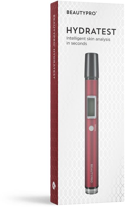 BeautyPro Hydratest