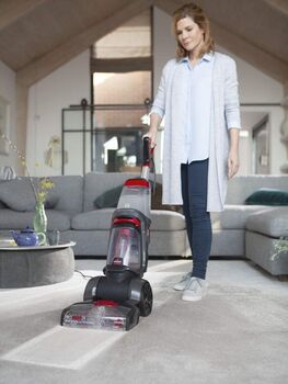 Bissell ProHeat 2X teppahreinsivél