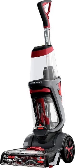 Bissell ProHeat 2X teppahreinsivél