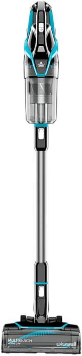 Bissell 2-in-1 MultiReach skaftryksuga