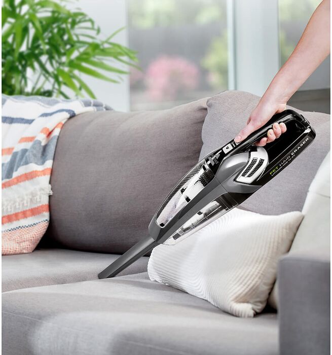 Bissell Cleaner Pet Hair Eraser handryksuga