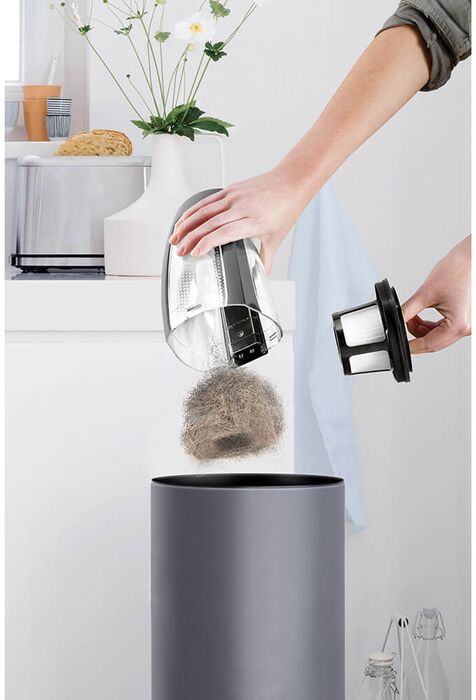 Bissell Cleaner Pet Hair Eraser handryksuga