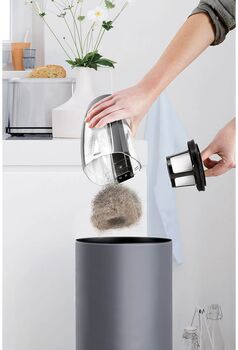 Bissell Cleaner Pet Hair Eraser handryksuga