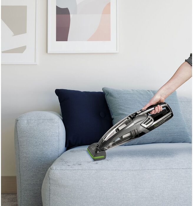 Bissell Cleaner Pet Hair Eraser handryksuga