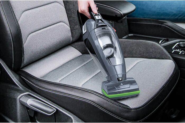 Bissell Cleaner Pet Hair Eraser handryksuga