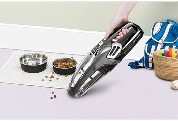 Bissell Cleaner Pet Hair Eraser handryksuga