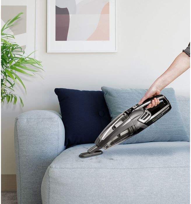 Bissell Cleaner Pet Hair Eraser handryksuga