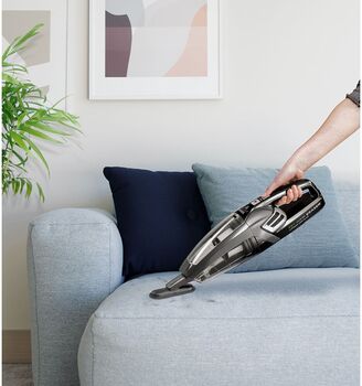 Bissell Cleaner Pet Hair Eraser handryksuga