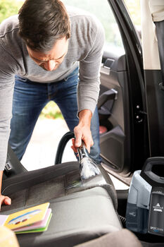 Bissell SpotClean Plus blettahreinsir