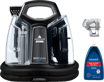 Bissell SpotClean Plus blettahreinsir