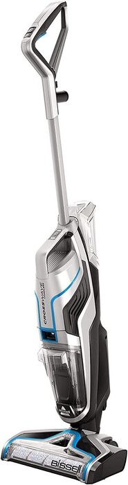 Bissell gólfhreinsitæki CrossWave All-in-1