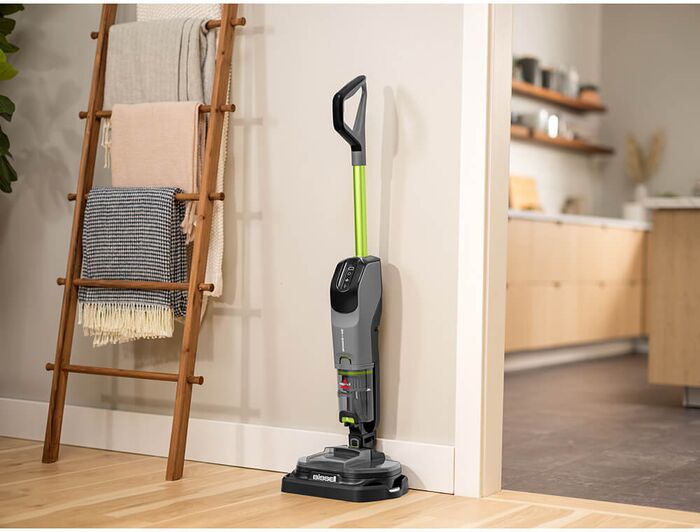 Bissell gólfhreinsitæki SpinWave VAC PET Pro