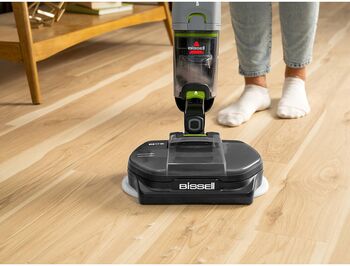 Bissell gólfhreinsitæki SpinWave VAC PET Pro