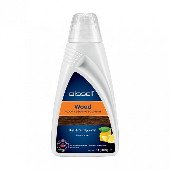 Bissell Wood Floors 1 lítra hreinsiefni