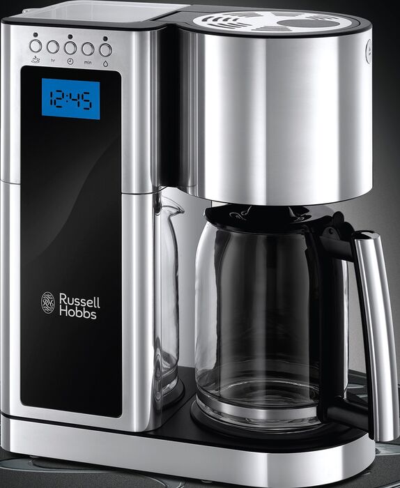 Russell Hobbs Elegance kaffivél