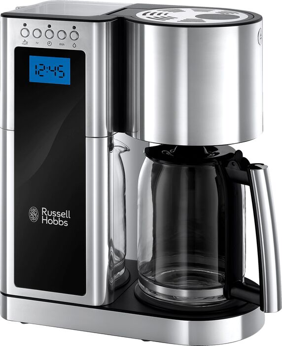 Russell Hobbs Elegance kaffivél