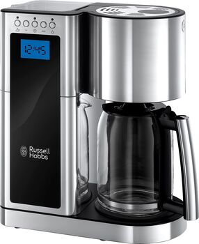 Russell Hobbs Elegance kaffivél