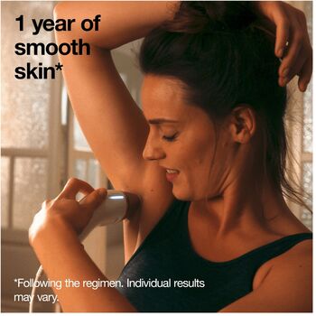 Braun Silk-expert Pro 5 háreyðingartæki