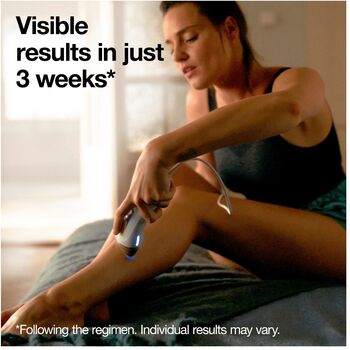 Braun Silk-expert Pro 5 háreyðingartæki