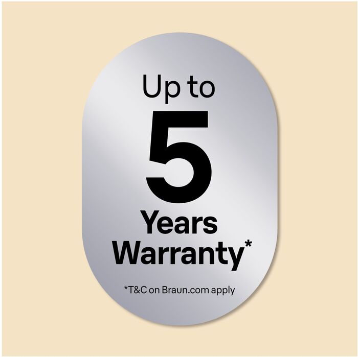 Braun Silk-expert Pro 5 háreyðingartæki