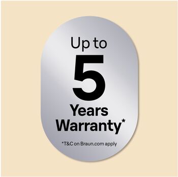 Braun Silk-expert Pro 5 háreyðingartæki