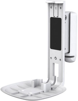 Flexson Sonos One veggfesting - Hvít