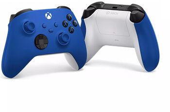 Xbox Series X og S þráðlaus stýripinni - Blár