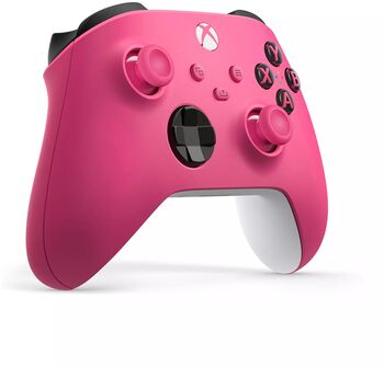 Xbox Series X og S þráðlaus stýripinni - Bleikur