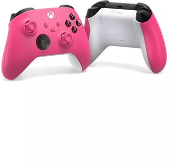 Xbox Series X og S þráðlaus stýripinni - Bleikur