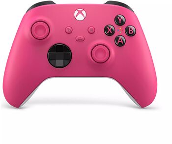 Xbox Series X og S þráðlaus stýripinni - Bleikur