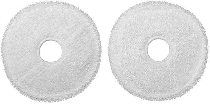 Bissell varahlutasett fyrir SpinWave VAC