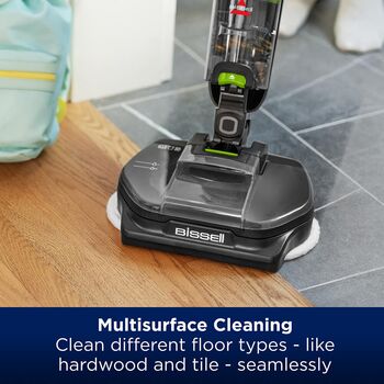 Bissell varahlutasett fyrir SpinWave VAC