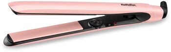Babyliss Flawless sléttujárn - Rósagyllt