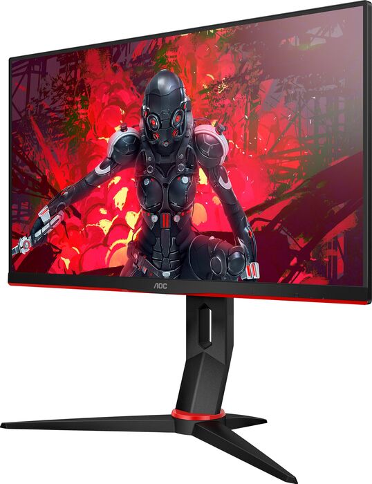 AOC 24" G2U leikjaskjár