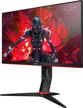 AOC 24" G2U leikjaskjár