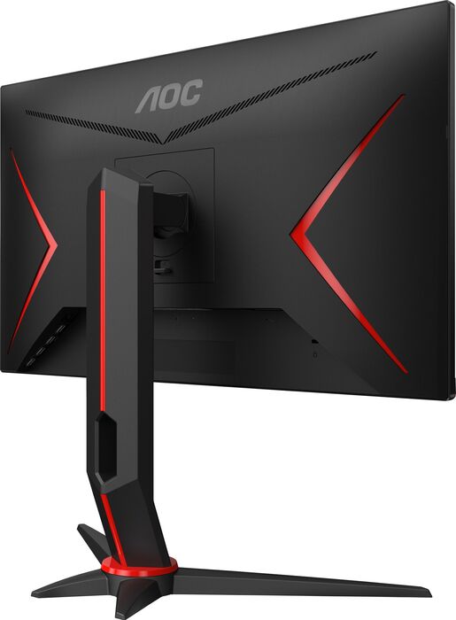 AOC 24" G2U leikjaskjár