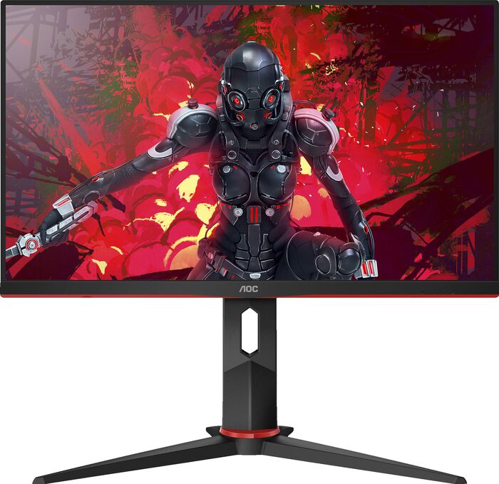 AOC 24" G2U leikjaskjár
