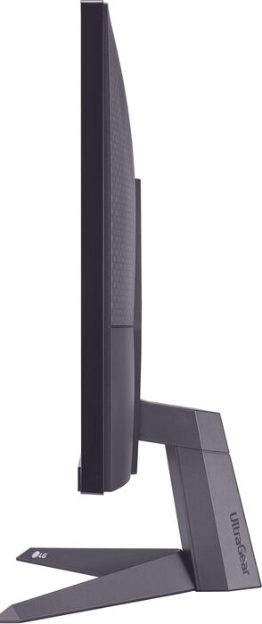 LG 24" UltraGear 24GS50FBAEUQ leikjaskjár