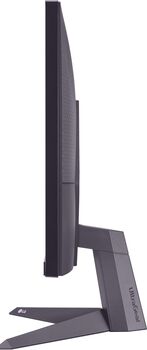 LG 24" UltraGear 24GS50FBAEUQ leikjaskjár