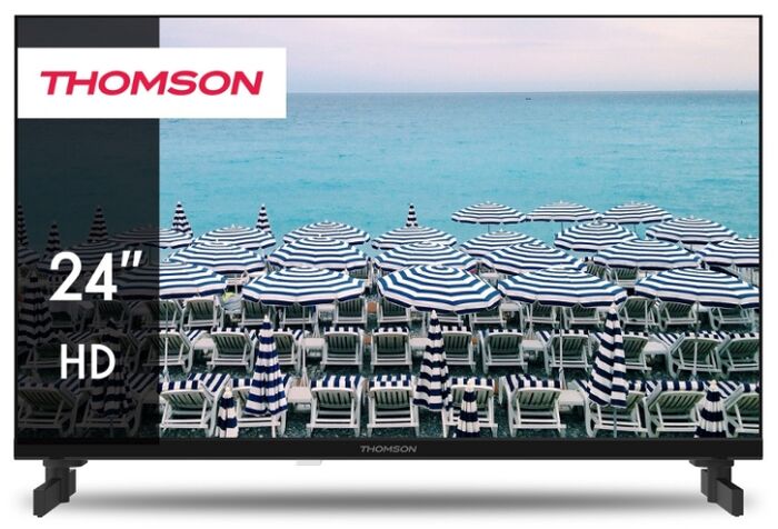 Thomson 24" sjónvarp (2023)
