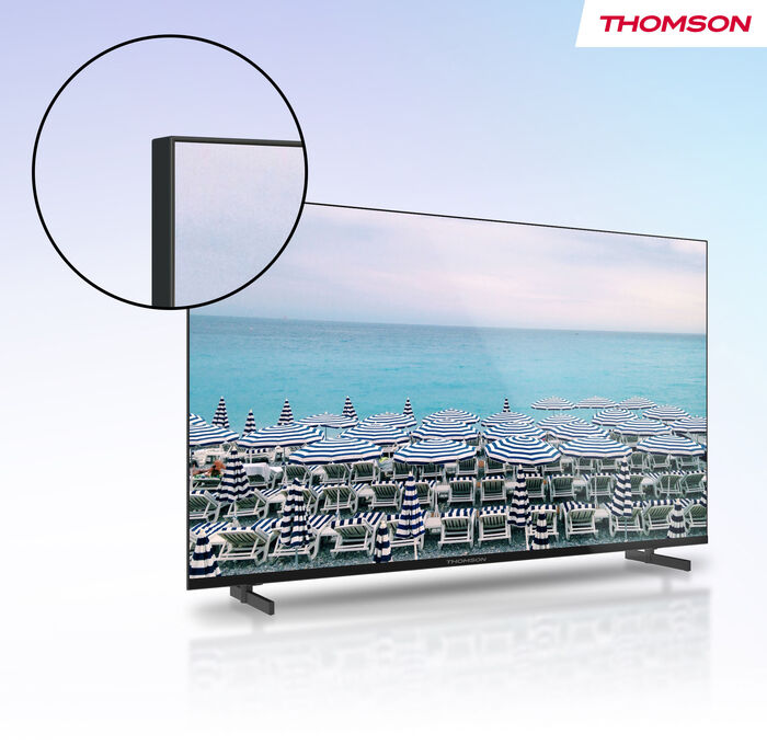 Thomson 24" sjónvarp (2023)
