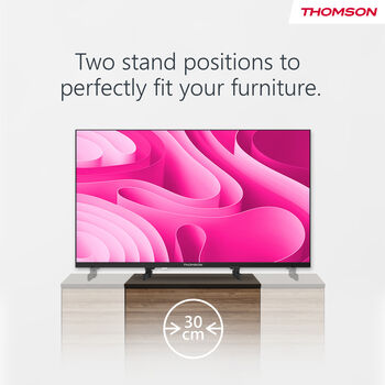 Thomson 24" sjónvarp (2023)