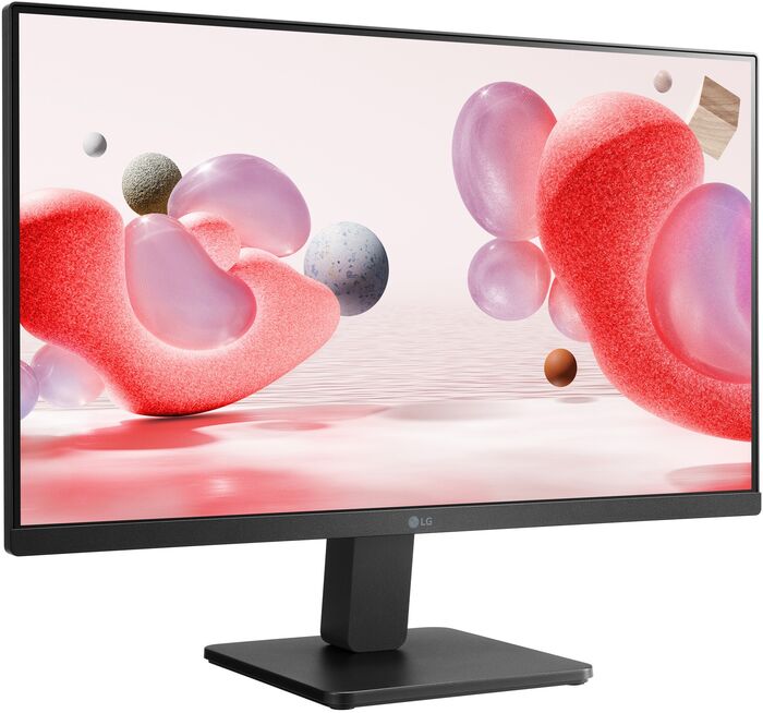 LG 24" 24MR400 tölvuskjár