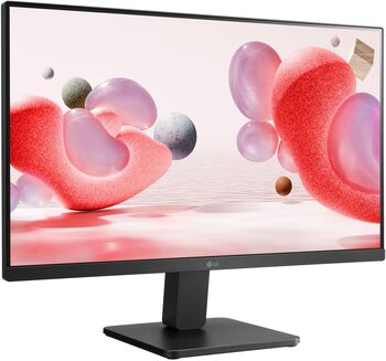 LG 24" 24MR400 tölvuskjár