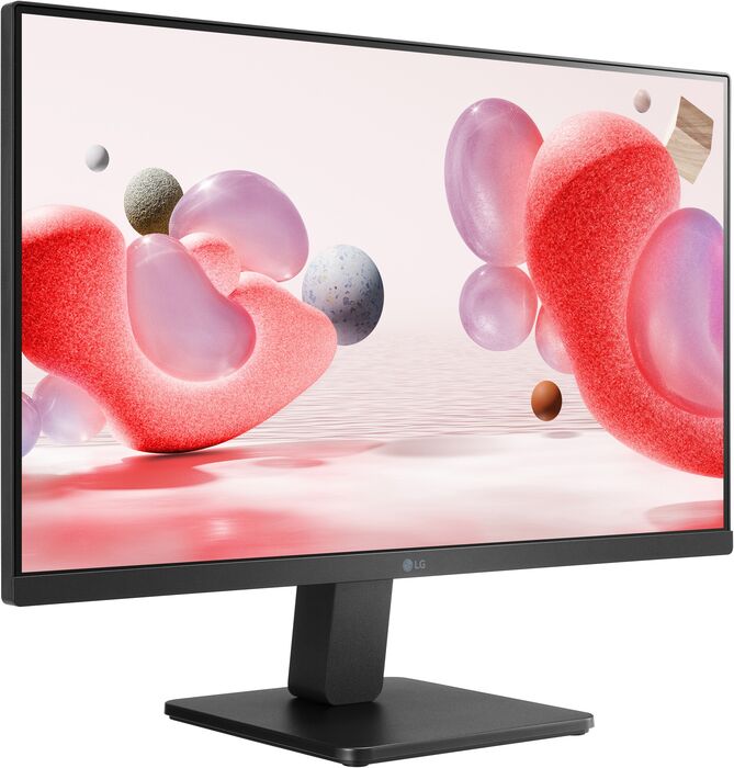 LG 24" 24MR400 tölvuskjár