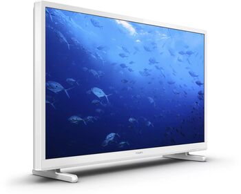 Philips 24" PHS5537 LED sjónvarp (2022)