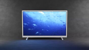 Philips 24" PHS5537 LED sjónvarp (2022)